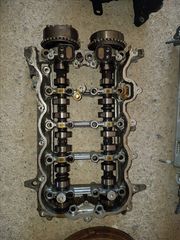 Toyota Auris 1300cc ΚΙΝΗΤΗΡΑΣ 1NR -thumb-3