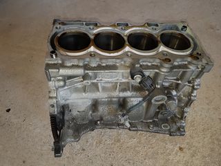 Toyota Auris 1300cc ΚΙΝΗΤΗΡΑΣ 1NR -thumb-4