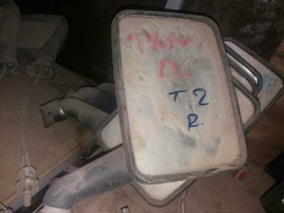 VW TRANSPORTER T2 ΚΑΘΡΕΦΤΗΣ ΔΕΞΙΟΣ ΑΠΛΟΣ