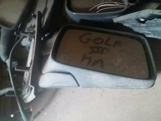 VW GOLF III 92-98 ΚΑΘΡΕΦΤΗΣ ΔΕΞΙΟΣ ΗΛΕΚΤΡΙΚΟΣ 