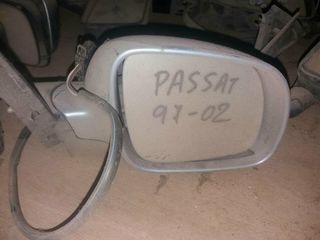 VW PASSAT 97-02 ΚΑΘΡΕΦΤΗΣ ΔΕΞΙΟΣ ΗΛΕΚΤΡΙΚΟΣ