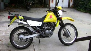  Suzuki DR200 DR200SE TS250 GZ125 MARAUDER 1987-2017 καινούρια Γνήσια εισαγωγή καρμπιρατέρ!!! MADE JAPAN!!!!-thumb-6