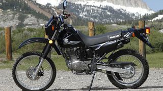  Suzuki DR200 DR200SE TS250 GZ125 MARAUDER 1987-2017 καινούρια Γνήσια εισαγωγή καρμπιρατέρ!!! MADE JAPAN!!!!-thumb-7