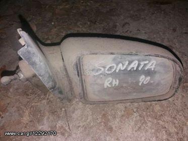 HYUNDAI SONATA 90 ΚΑΘΡΕΦΤΗΣ ΔΕΞΙΟΣ ΑΠΛΟΣ