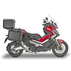 ΑΞΕΣΟΥΑΡ GIVI ΓΙΑ HONDA X-ADV 750 ΜΕ ΠΟΛΛΕΣ ΑΤΟΚΕΣ ΔΟΣΕΙΣ!!!