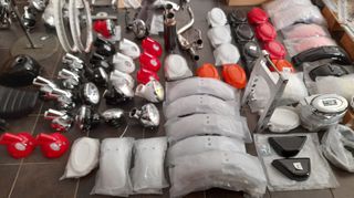 kavouki konter gia honda z50j Z50R monkey Gorilla lifan bobo skyteam Jincheng Jintong JC50 MODIFYING GARAGE "since1993" TAKEGAWAGR - 4miniracingparts,gr