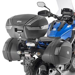 GIVI ΓΙΑ HONDA NC 750X+DCT '16-'20 ΜΕ ΠΟΛΛΕΣ ΑΤΟΚΕΣ ΔΟΣΕΙΣ!!!-thumb-7