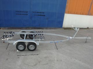 Dromeys 2026 ΤΡΕΙΛΕΡ 670ΡΒ-thumb-2
