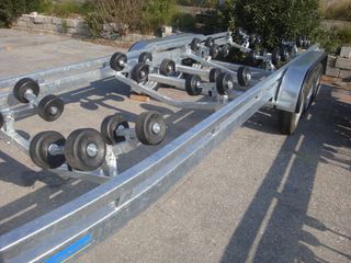 Dromeys 2026 TΡΕΙΛΕΡ 900ΡΒ-4Τ-thumb-3