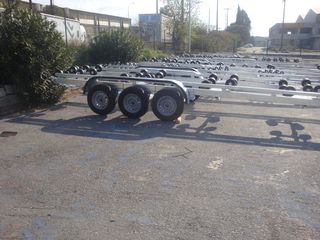 Dromeys 2026 TΡΕΙΛΕΡ 900ΡΒ-4Τ-thumb-1