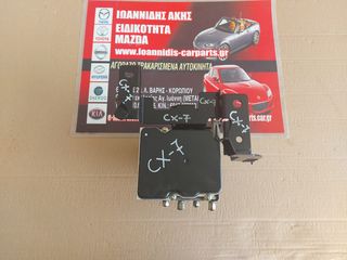 MAZDA CX-7 2006 ΜΟΝΑΔΑ ABS 0265234607