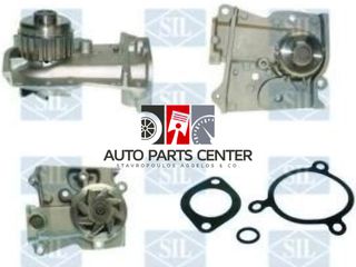 ΑΝΤΛΙΑ MAZDA B1600 B1800 626 F8 ΝΕΡΟΥ ΚΑΙΝΟΥΡΙΑ MADE IN JAPAN ΜΕ ΦΛΑΝΤΖΑ