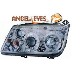 VW BORA ANGEL EYES CHROME / ΧΡΩΜΙΟ 