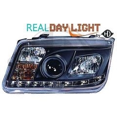 VW BORA DAYLIGHT  BLACK  / MAYPA