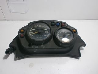 KAWASAKI KLE ANHELO 250-ΚΟΝΤΕΡ