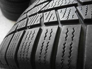 2 TMX CONTINENTAL CONTI WINTER CONTACT TS830P 225/55/16 *BEST CHOICE TYRES*