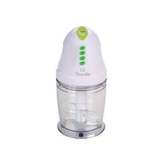 ΠΟΛΥΚΟΠΤΗΣ IQ EM-590 VERDE (ΕΩΣ 6 ΑΤΟΚΕΣ Ή 60 ΔΟΣΕΙΣ)