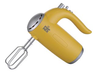 ΜΙΞΕΡ ΧΕΙΡΟΣ IQ HM-207 Yellow (ΕΩΣ 6 ΑΤΟΚΕΣ Ή 60 ΔΟΣΕΙΣ)