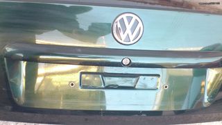 Volkswagen Passat 1996 - 2000 // Αφαλος ΠΟΡΤΜΠΑΓΚΑΖ \\ Γ Ν Η Σ Ι Α ΚΑΛΟΜΕΤΑΧΕΙΡΙΣΜΕΝΑ ΑΝΤΑΛΛΑΚΤΙΚΑ 