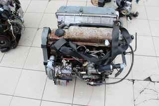 FORD ESCORD XR3 1600 DIESEL MHXANH