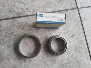 ΡΟΥΛΕΜΑΝ ΤΡΟΧΟΥ KOYO  LM3349RYA/10---K9710