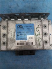 Bmw E36 εγκέφαλος ABS 34.52-1-163090 5WK8421
