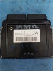 Daewoo Matiz εγκέφαλος κινητήρα 96325259