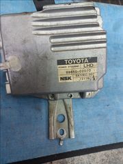 Toyota Corolla E12  2002 -06   εγκέφαλος τιμονιού 89650-02010  NSK