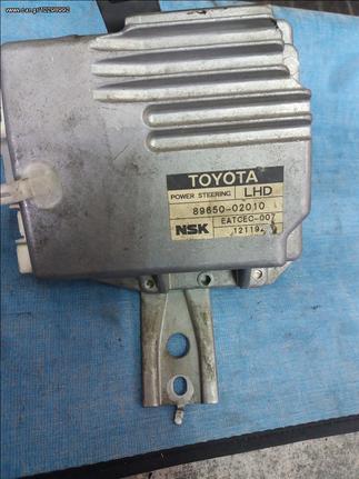 Toyota Corolla E12  2002 -06   εγκέφαλος τιμονιού 89650-02010  NSK