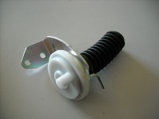 ΦΟΥΣΚΑ ΤΕΤΡΑΚΙΝΗΣΗΣ MITSUBISHI L200 06-10 PAJERO ΕΜΠΡΟΣΘΙΑ