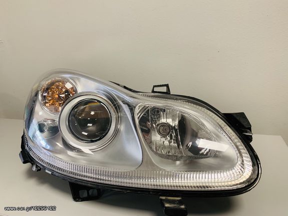 ΦΑΝΑΡΙΑ ΕΜΠΡΟΣΘΙΑ SMART FORTWO ΜΟΝΤΕΛΟ 451