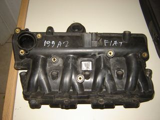 ΠΟΛΛΑΠΛΗ ΕΙΣΑΓΩΓΗΣ  ΑΡ.ΚΙΝ. 199Α2000 DIESEL