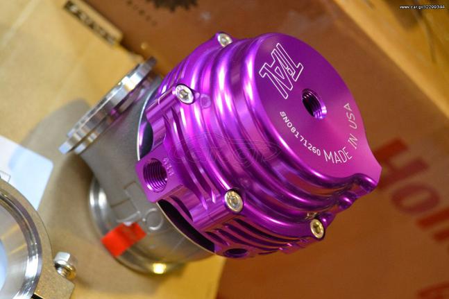 TIAL EXTERNAL 38mm V-BAND PURPLE(ΓΝΗΣΙΟ) MVS