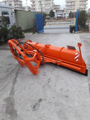 Εκχιονιστικά Unimog 1983 PETER-thumb-1