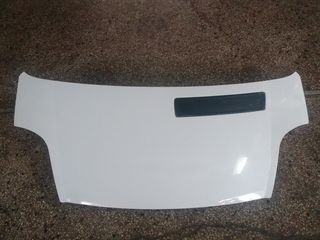 Καπό - Nissan Primastar 2001-16