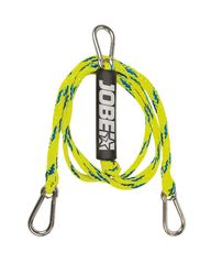 ΛΥΡΗΣ JOBE ΣΧΟΙΝΙ WATERSPORTS BRIDLE ΜΕ ΠΡΟΣΤΑΤΕΥΤΙΚΟ 8FT 2P, 210017031