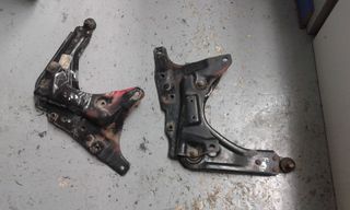 ΨΑΛΙΔΙΑ ΕΜΠΡΟΣ ΔΕΞΙ ΚΑΙ ΑΡΙΣΤΕΡΟ FORD FIESTA 1990-1995