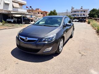 Opel Astra 2014 1.3 DIESEL ΕΛΛΗΝΙΚΟ ΑΡΙΣΤΟ