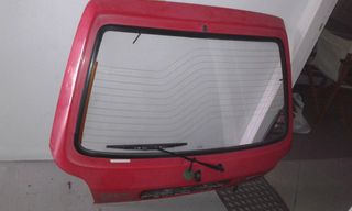 ΤΖΑΜΟΠΟΡΤΑ ΠΙΣΩ FORD FIESTA 1990-1995