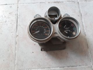 KONTER  PIAGGIO  CARNABY  200I-thumb-1