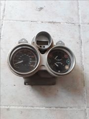 KONTER  PIAGGIO  CARNABY  200I-thumb-2