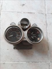 KONTER  PIAGGIO  CARNABY  200I-thumb-3