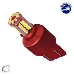 Λαμπτήρας LED T20 21/5 7443 Can Bus με 78 SMD 4014 10-30v 6000k