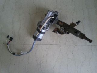 Yaris Μοτέρ Τιμονιού  *