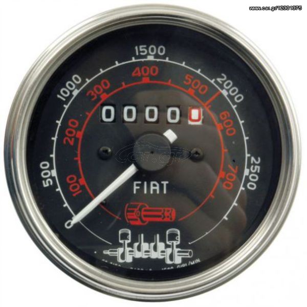 ΣΤΡΟΦΟΜΕΤΡΟ FIAT
