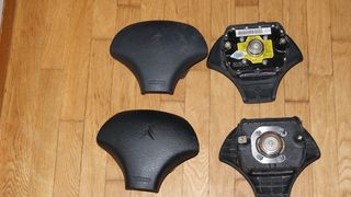 AIR BAG CITROEN SAXO-thumb-1