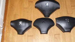 AIR BAG CITROEN SAXO-thumb-2