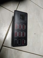 BMW E30, E28, CHECK CONTROL-thumb-1