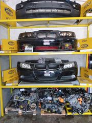 BMW E30, E28, CHECK CONTROL-thumb-3