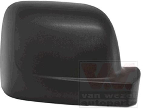 Καπάκι Καθρέφτη OPEL VIVARO Van 2009 - 2014 1.9 DI (F7)  ( F9Q 762  ) (80 hp ) Πετρέλαιο #609007701
